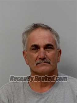 Recent Mugshot Image for Harmon Jr Robert Eugene in Chippewa County, Michigan