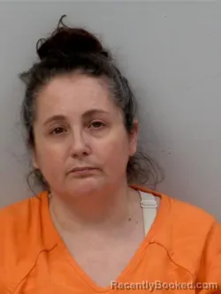 Recent Mugshot Image for Aprill Jennifer Lynn in Chippewa County, Michigan