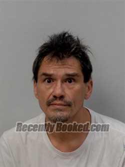 Recent Mugshot Image for LaVictor John Samuel in Chippewa County, Michigan