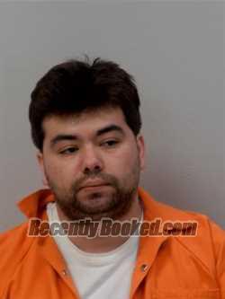Recent Mugshot Image for Carrick Wayne Douglas in Chippewa County, Michigan