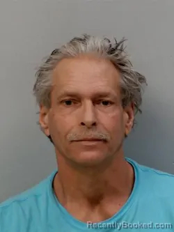 Recent Mugshot Image for Lapine Darrin Scott in Chippewa County, Michigan