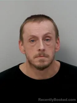 Recent Mugshot Image for Noel Matthew Robert in Chippewa County, Michigan