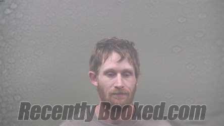 Recent Mugshot Image for LEONARD JOSEPH POQUETTE in Dickinson County, Michigan