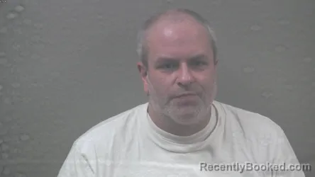 Recent Mugshot Image for DANIEL JOSEPH JR ROSS in Dickinson County, Michigan