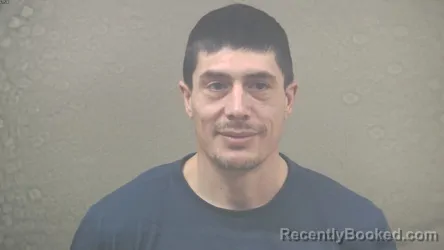 Recent Mugshot Image for BENJAMIN MACARIO MARTINEZ in Dickinson County, Michigan