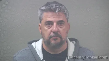 Recent Mugshot Image for PEDRO PAULO SCHUBACH DA COSTA JUNIOR in Dickinson County, Michigan