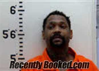 Recent Mugshot Image for JABAR DESHAWN CLOSS in Person County, North Carolina