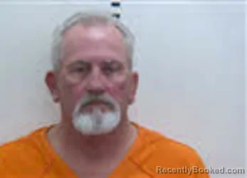 Recent Mugshot Image for MARK BOWES in Person County, North Carolina