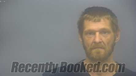 Recent Mugshot Image for CHRISTOPHER DANIEL MOORE in Isabella County, Michigan