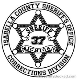 Recent Mugshot Image for IZAIYA WILLIAM MAYFIELD in Isabella County, Michigan