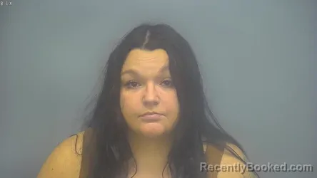 Recent Mugshot Image for MADISON LYNN MARSHALL in Isabella County, Michigan