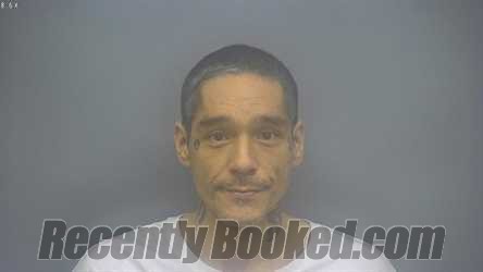 Recent Mugshot Image for MATTHEW SCOTT STARKEY in Isabella County, Michigan