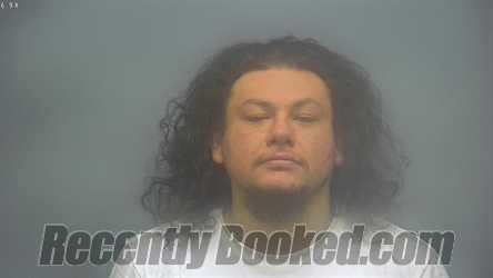 Recent Mugshot Image for RONALD KELLY PAUL in Isabella County, Michigan