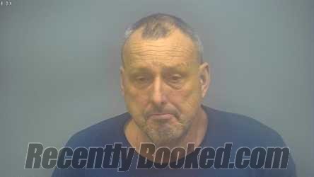 Recent Mugshot Image for TROY TYLER WATKINS in Isabella County, Michigan