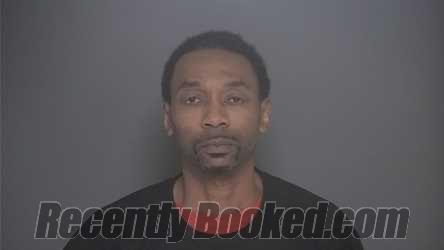 Recent Mugshot Image for JOSEPH BLADE in Lapeer County, Michigan