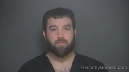 Recent Mugshot Image for MICHAEL FRIEDLI in Lapeer County, Michigan