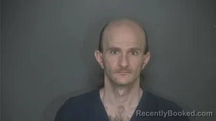 Recent Mugshot Image for JAMES ROWLAND in Lapeer County, Michigan
