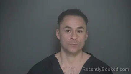 Recent Mugshot Image for CARLOS PERALES in Lapeer County, Michigan