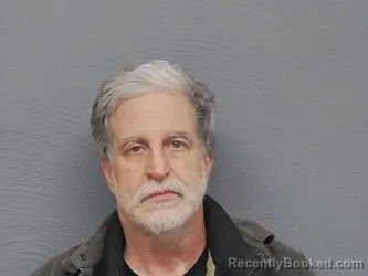 Recent Mugshot Image for MICHAEL JOSEPH PALMER in Mackinac County, Michigan