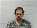 Recent Mugshot Image for Kenneth Michael Raymond in Polk County, North Carolina