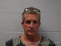 Recent Mugshot Image for Timothy William McCurry in Polk County, North Carolina