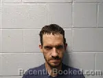 Recent Mugshot Image for Trevor Cassidy Young in Polk County, North Carolina