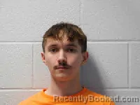 Recent Mugshot Image for Justin Craig Legnon in Polk County, North Carolina