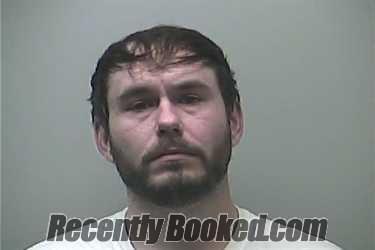 Recent Mugshot Image for NICHOLAS ALAN BLOOM in Midland County, Michigan