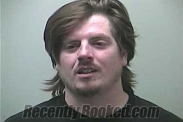 Recent Mugshot Image for LAURENCE ALLEN LONG II in Midland County, Michigan