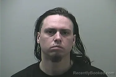 Recent Mugshot Image for ZOONKAMIG WILLIAM-CHARLES KYSER in Midland County, Michigan