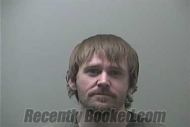 Recent Mugshot Image for ROBERT JOSEPH LEMIEUX in Midland County, Michigan