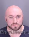 Recent Mugshot Image for IAN HUNTER NEFF in Oakland County, Michigan