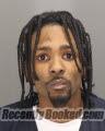 Recent Mugshot Image for CHRISTOPHER GAMAL SWOOPE in Oakland County, Michigan