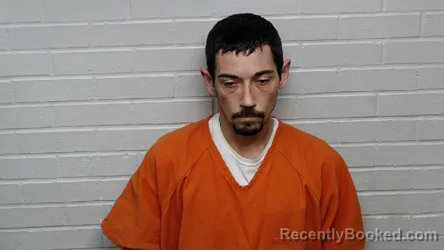Recent Mugshot Image for JOSHUA THOMAS GROOMS in Richmond County, North Carolina