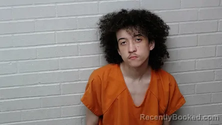 Recent Mugshot Image for LEROY SINCERE CARY HUBBARD in Richmond County, North Carolina