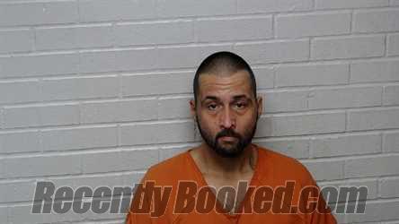 Recent Mugshot Image for CLIFTON EUGENE KISER in Richmond County, North Carolina