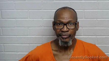 Recent Mugshot Image for WILLIE BRYAN QUICK in Richmond County, North Carolina