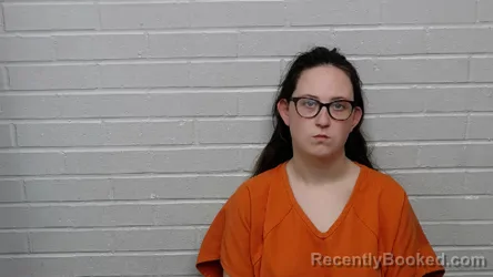 Recent Mugshot Image for SALLY MAE TAYLOR in Richmond County, North Carolina