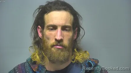 Recent Mugshot Image for BOBBY ANTHONY TANALSKI in Saginaw County, Michigan