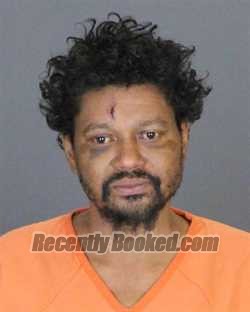 Recent Mugshot Image for JEREMY DWAYNE ROGAN in St Clair County, Michigan