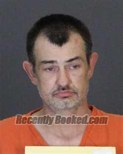 Recent Mugshot Image for JEFFREY DALE WILLIAMS in St Clair County, Michigan
