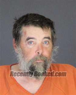 Recent Mugshot Image for ROBERT JAMES FIELDS in St Clair County, Michigan