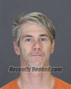 Recent Mugshot Image for SHANNON WILLIAM POSEY in St Clair County, Michigan