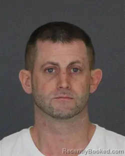 Recent Mugshot Image for RYAN SCOTT TRAVIS in St Clair County, Michigan