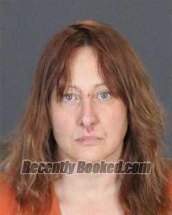 Recent Mugshot Image for JESSICA JEAN LEWIS in St Clair County, Michigan