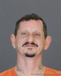 Recent Mugshot Image for ERIC LEIGH HARDER in St Clair County, Michigan