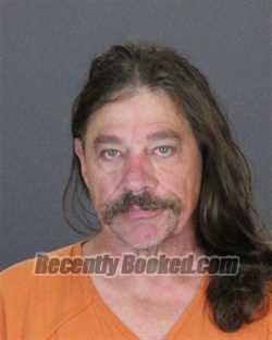 Recent Mugshot Image for DANIEL PATRICK VANASSCHE in St Clair County, Michigan