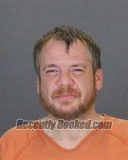 Recent Mugshot Image for MICHAEL DOUGLAS STECKLING in St Clair County, Michigan