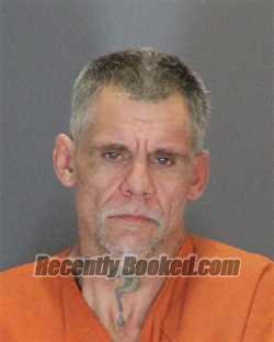 Recent Mugshot Image for EUGENE CARL KOTELMAN in St Clair County, Michigan