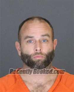 Recent Mugshot Image for ROGER TORVIK in St Clair County, Michigan